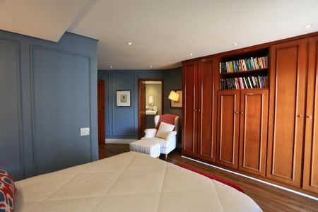 Apartamento à venda com 280m², 4 quartos e 4 vagas Apartamento à venda com 280m², 4 quartos e 4 vagassuíte 1