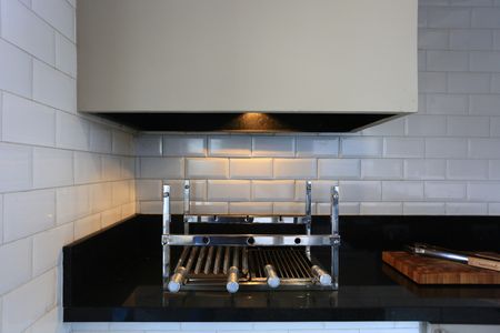 Apartamento à venda com 280m², 4 quartos e 4 vagas Apartamento à venda com 280m², 4 quartos e 4 vagasVaranda gourmet