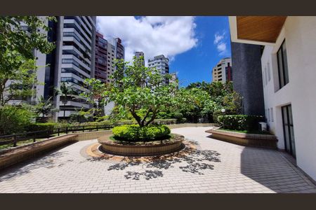 Apartamento à venda com 280m², 4 quartos e 4 vagas Apartamento à venda com 280m², 4 quartos e 4 vagasÁrea comum