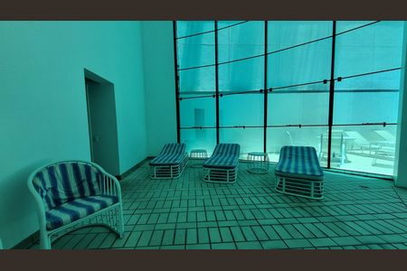 Apartamento à venda com 280m², 4 quartos e 4 vagas Apartamento à venda com 280m², 4 quartos e 4 vagasSaúna