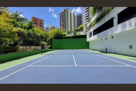 Apartamento à venda com 280m², 4 quartos e 4 vagas Apartamento à venda com 280m², 4 quartos e 4 vagasQuadra Esportiva