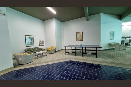 Apartamento à venda com 280m², 4 quartos e 4 vagas Apartamento à venda com 280m², 4 quartos e 4 vagasSala de Jogos