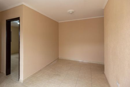 Sala de apartamento à venda com 2 quartos, 57m² em Jardim Santa Clara, Guarulhos