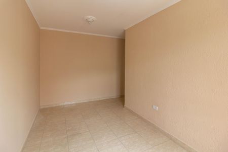 Sala de apartamento à venda com 2 quartos, 57m² em Jardim Santa Clara, Guarulhos