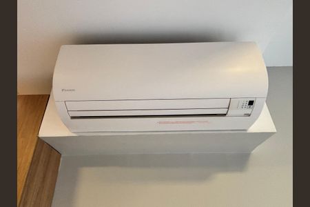 Studio para alugar com 27m², 1 quarto e sem vaga Studio para alugar com 27m², 1 quarto e sem vagaDetalhe