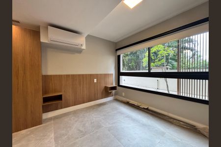 Studio para alugar com 27m², 1 quarto e sem vaga Studio para alugar com 27m², 1 quarto e sem vagaStudio