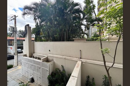 Studio para alugar com 27m², 1 quarto e sem vaga Studio para alugar com 27m², 1 quarto e sem vagaVista