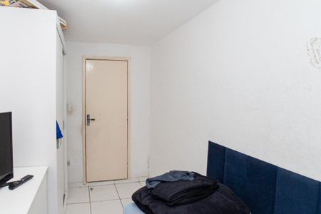 Quarto 2 de casa à venda com 2 quartos, 80m² em Vila Gustavo, São Paulo