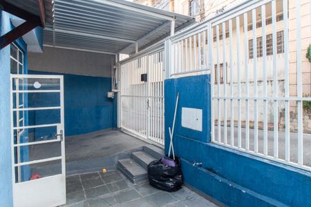 Garagem de casa à venda com 2 quartos, 80m² em Vila Gustavo, São Paulo