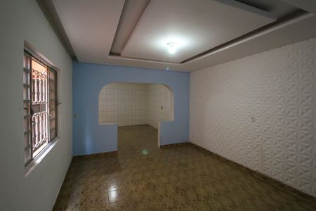 Casa para alugar com 120m², 2 quartos e sem vagaSala de Jantar
