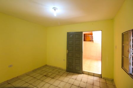 Quarto de casa para alugar com 2 quartos, 120m² em Vila Sapopemba, São Paulo
