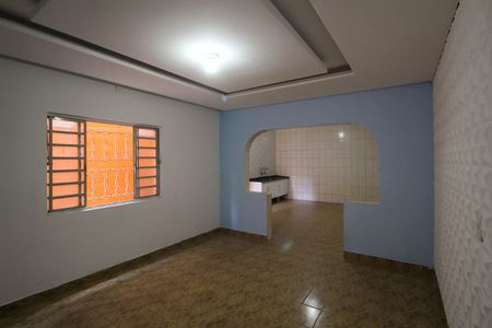 Casa para alugar com 120m², 2 quartos e sem vagaSala de Jantar