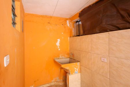 Casa para alugar com 120m², 2 quartos e sem vagaÁrea de Serviço