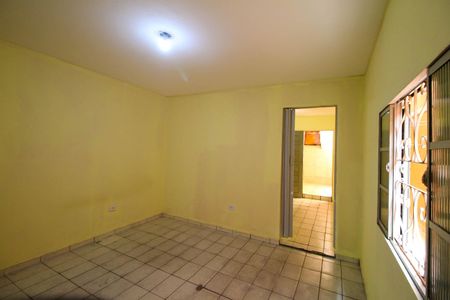 Sala de casa para alugar com 2 quartos, 120m² em Vila Sapopemba, São Paulo