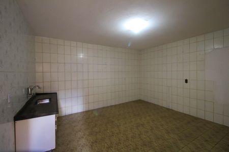 Casa para alugar com 120m², 2 quartos e sem vagaCozinha