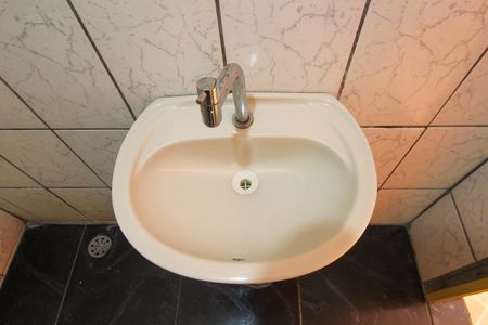 Casa para alugar com 120m², 2 quartos e sem vagaBanheiro