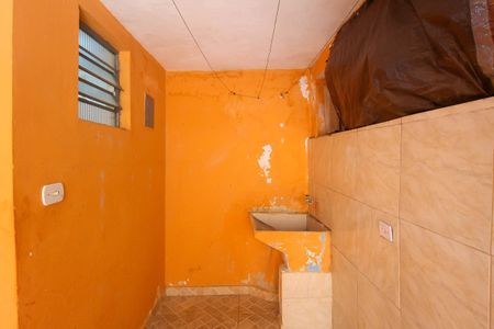 Casa para alugar com 120m², 2 quartos e sem vagaÁrea de Serviço