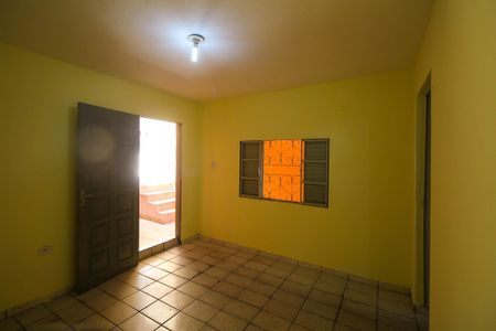 Quarto de casa para alugar com 2 quartos, 120m² em Vila Sapopemba, São Paulo