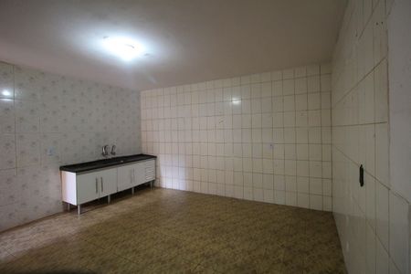Casa para alugar com 120m², 2 quartos e sem vagaCozinha