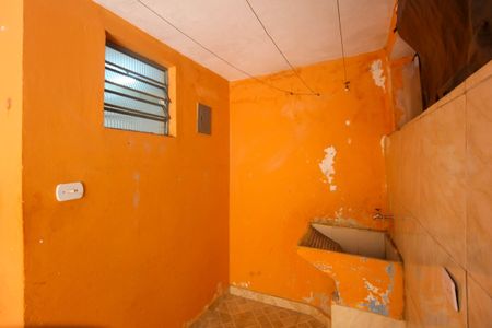 Casa para alugar com 120m², 2 quartos e sem vagaÁrea de Serviço