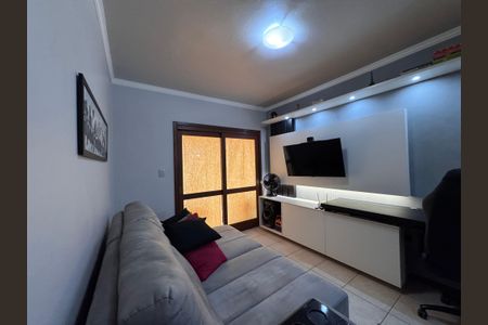 Apartamento à venda com 1 quarto, 62m² em Morro do Espelho, São Leopoldo