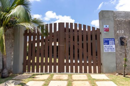 Casa à venda com 250m², 1 quarto e 4 vagas