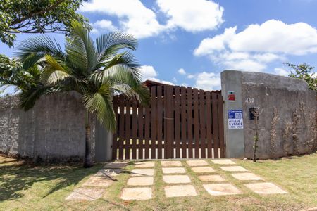 Casa à venda com 250m², 1 quarto e 4 vagas