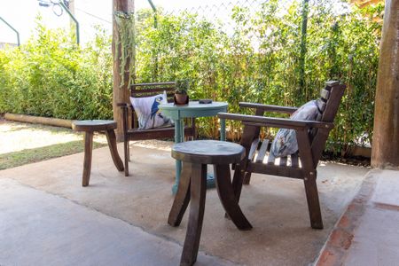 Casa à venda com 250m², 1 quarto e 4 vagas