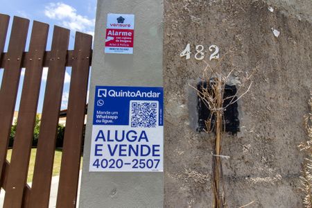 Casa à venda com 250m², 1 quarto e 4 vagas