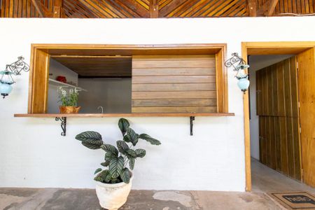 Casa à venda com 250m², 1 quarto e 4 vagas