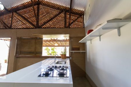 Casa para alugar com 1 quarto, 250m² em Parque dos Pomares, Campinas
