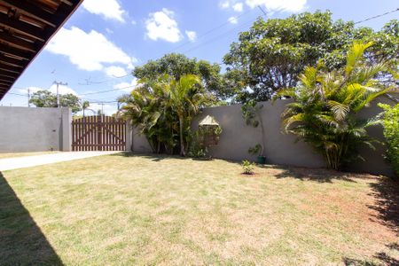 Casa à venda com 250m², 1 quarto e 4 vagas