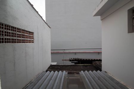 Vista da suíte de casa para alugar com 1 quarto, 1273m² em Macedo, Guarulhos