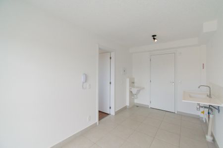 Apartamento para alugar com 33m², 1 quarto e sem vagaSala/Cozinha