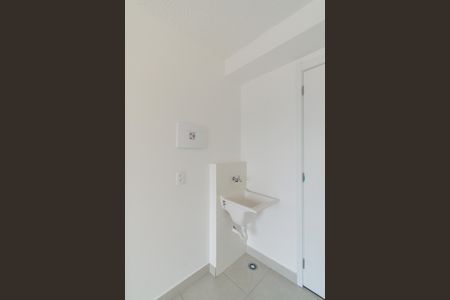 Apartamento para alugar com 33m², 1 quarto e sem vagaÁrea de serviço 