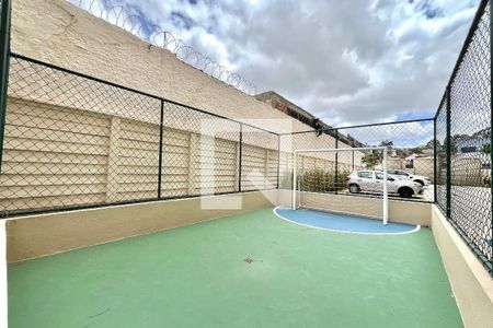 Apartamento para alugar com 33m², 1 quarto e sem vagaQuadra