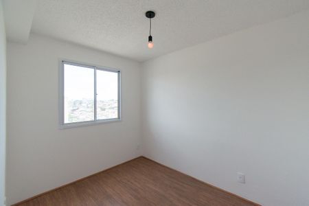 Apartamento para alugar com 33m², 1 quarto e sem vagaSuíte 