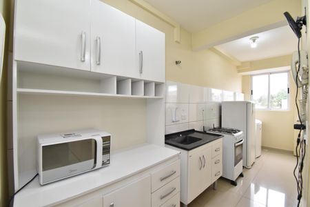 Apartamento para alugar com 70m², 3 quartos e 1 vagaCozinha