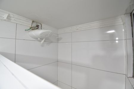 Apartamento para alugar com 70m², 3 quartos e 1 vagaBanheiro