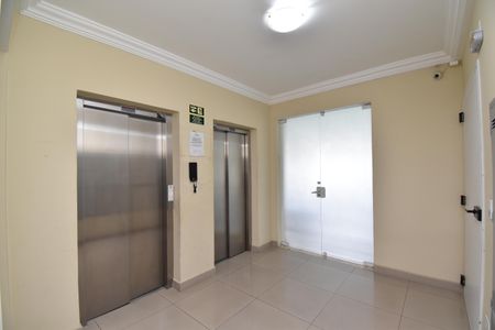 Apartamento para alugar com 70m², 3 quartos e 1 vagaÁrea comum