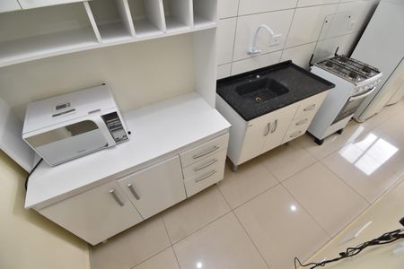 Apartamento para alugar com 70m², 3 quartos e 1 vagaCozinha