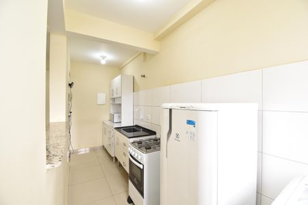 Apartamento para alugar com 70m², 3 quartos e 1 vagaCozinha