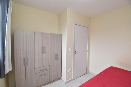 Apartamento para alugar com 70m², 3 quartos e 1 vagaQuarto 3