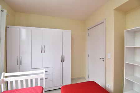 Apartamento para alugar com 70m², 3 quartos e 1 vagaQuarto 2