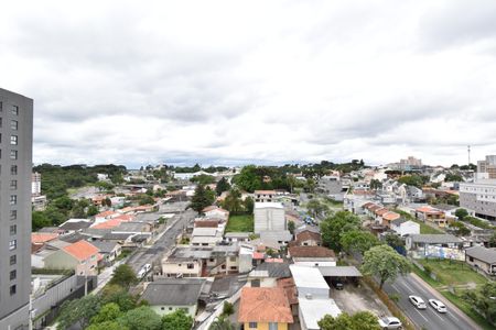 Apartamento para alugar com 70m², 3 quartos e 1 vagaVista do Prédio