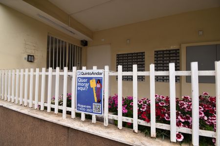 Apartamento para alugar com 70m², 3 quartos e 1 vagaPlaquinha