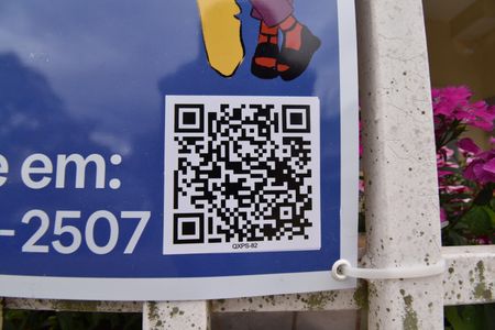 Apartamento para alugar com 70m², 3 quartos e 1 vagaQRcode