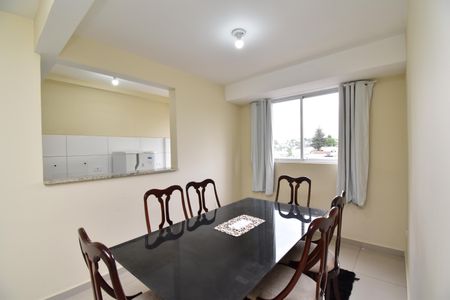 Apartamento para alugar com 70m², 3 quartos e 1 vagaSala de Estar e Jantar