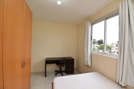 Apartamento para alugar com 70m², 3 quartos e 1 vagaQuarto