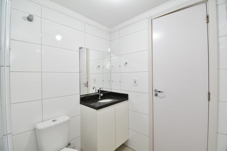 Apartamento para alugar com 70m², 3 quartos e 1 vagaBanheiro